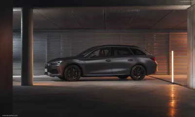 Leon e-Hybrid